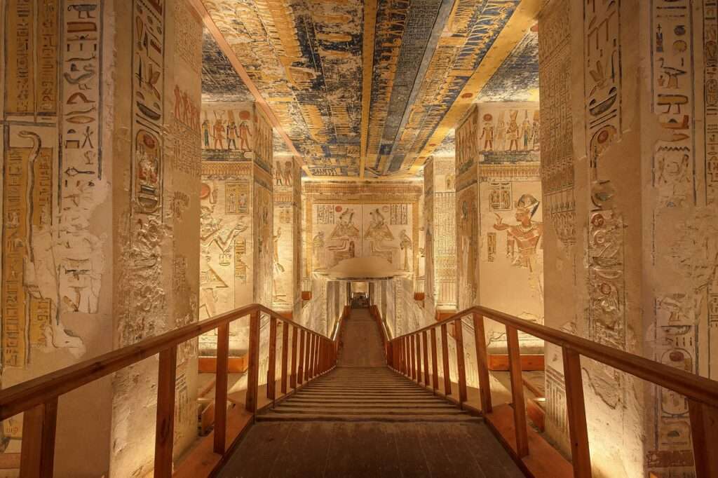 Ägypten