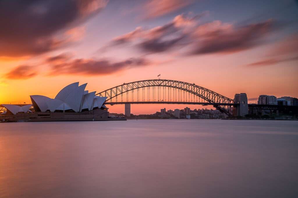 Australien Sydney