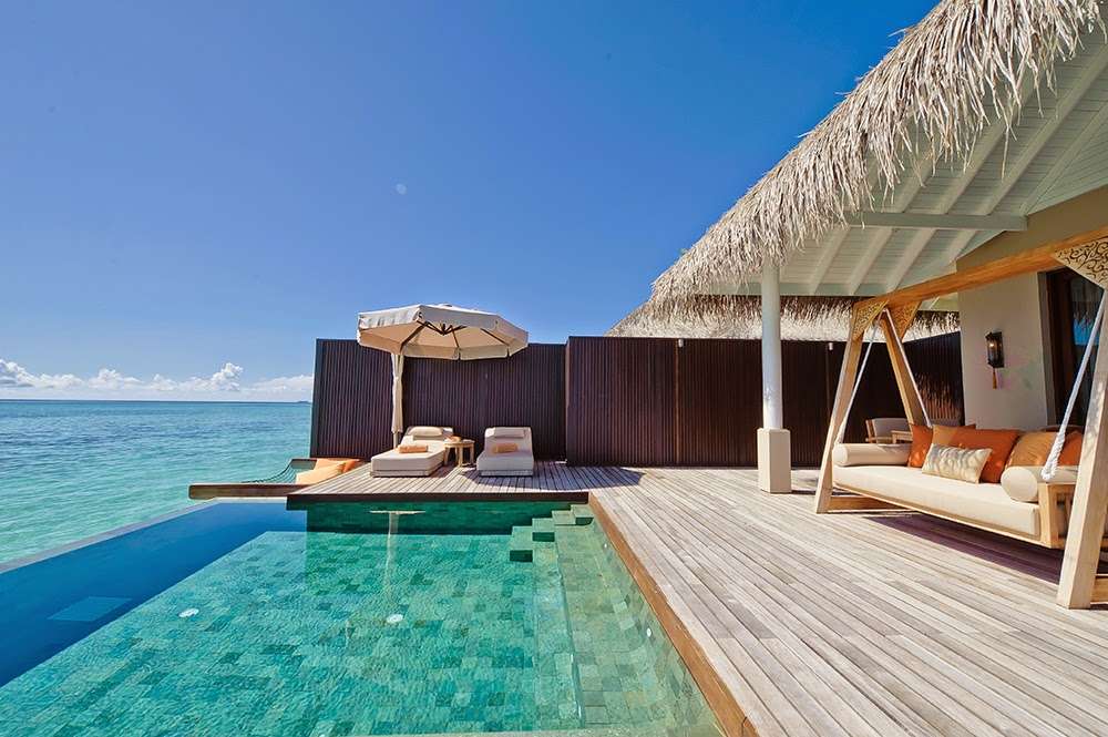 Ayada_Maldives Malediven