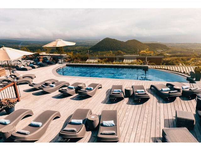 DianaDeaLodge Indonesien, Sumba