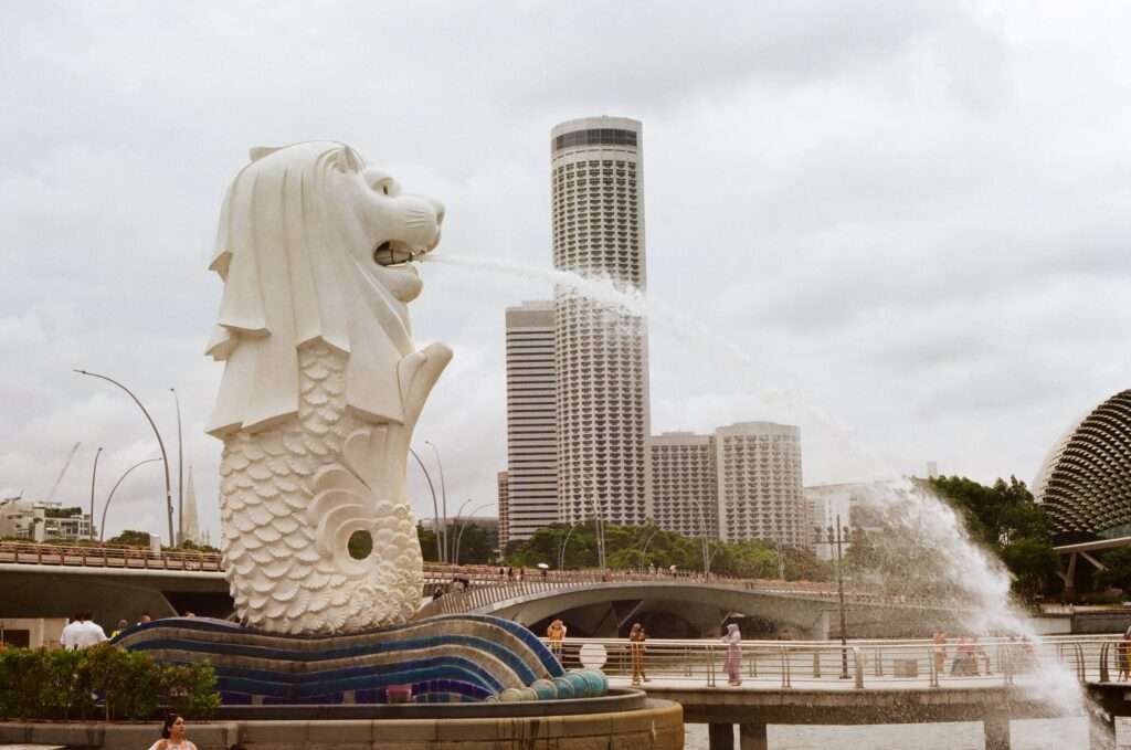 Singapur