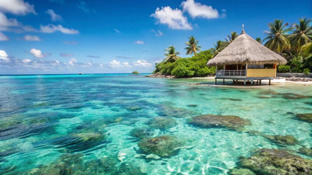 Seychellen