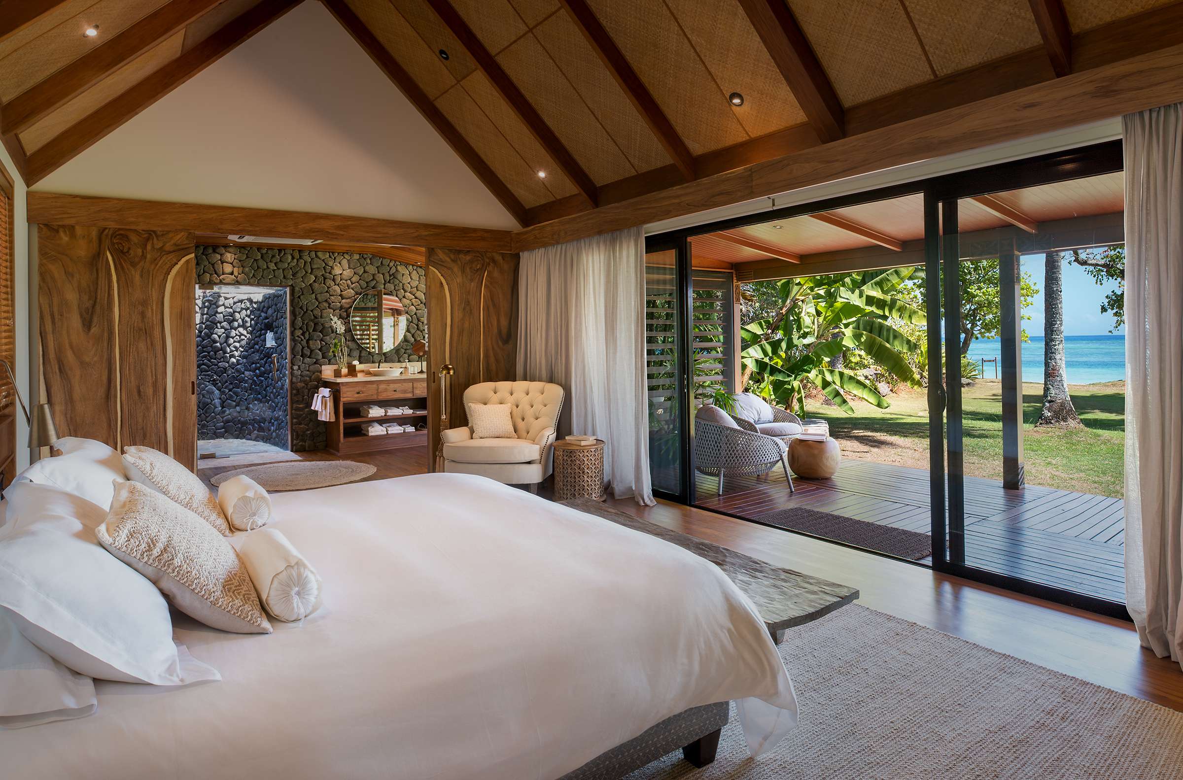 wakayaislandresort Indonesien, Sumba